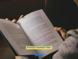 Nomads Ranger Viral di Sosial Media, ini dia Artinya