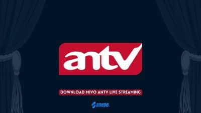 Link Download Mivo ANTV Live Streaming Versi Terbaru 2023