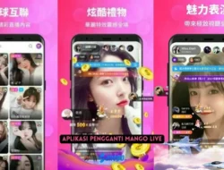 5 Rekomendasi Aplikasi Pengganti MANGO Live yang Dapat Kamu Coba