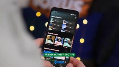 Cara Melihat Aktivitas Teman di Spotify dan Menyembunyikannya