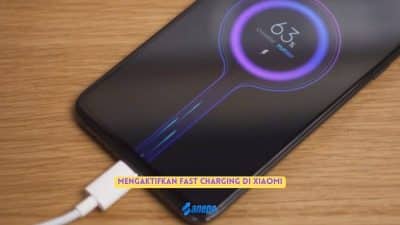 5 Cara Mengaktifkan Fast Charging di Xiaomi yang Mudah dan Praktis
