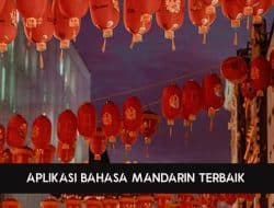 Aplikasi Bahasa Mandarin Terbaik Apa Saja? Cek 3 APK yang Bisa Dicoba