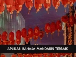 Aplikasi Bahasa Mandarin Terbaik Apa Saja? Cek 3 APK yang Bisa Dicoba