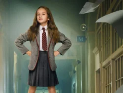 Link Nonton Roald Dahl’s Matilda The Musical Sub Indo, Terbaru Bukan Rebahin atau LK21