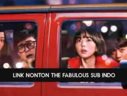 Link Nonton The Fabulous Sub Indo, Drakor Terbaru Minho SHINee di Desember 2022