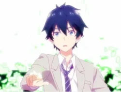 Link Nonton Renai Flops Semua Episode Lengkap (1 – 12 END) Sub Indo