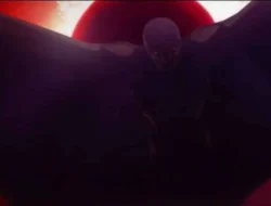 Link Nonton Berserk Ougon Jidai hen Memorial Edition Episode 13 Sub Indo, Raja Iblis Baru Sang Sayap Kegelapan