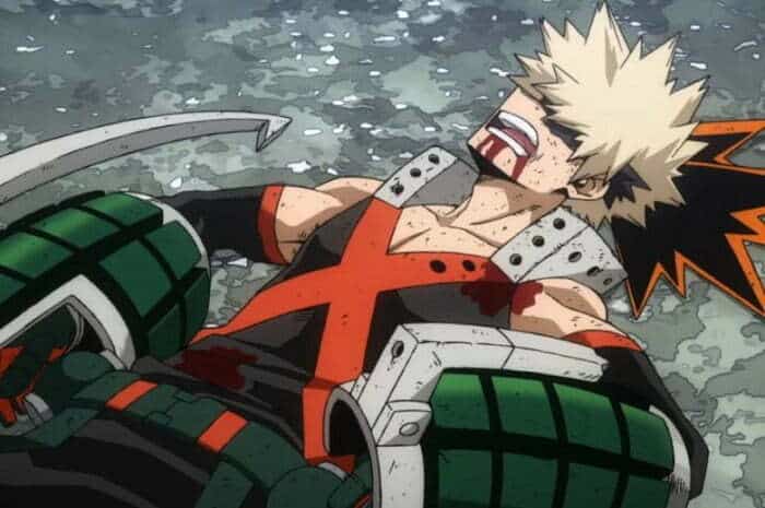 Link Nonton My Hero Academia Season 6 Episode 14 Sub Indo, Neraka! 3 Link Nonton My Hero Academia Season 6 Episode 13 Sub Indo, Panggung Terakhir!