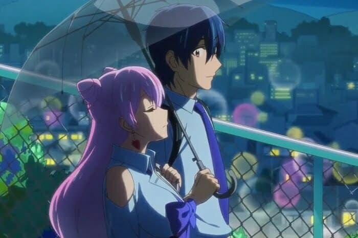 Link Nonton Fuufu Ijou, Koibito Miman Episode 1 - 12 END Sub Indo Lengkap