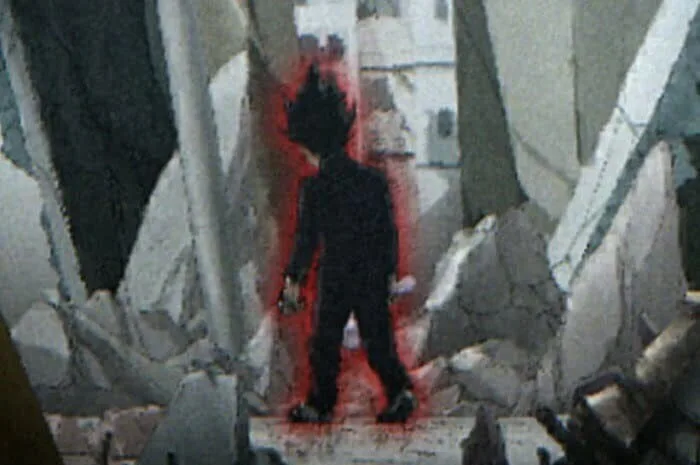 Link Nonton Mob Psycho 100 III Episode 11 Sub Indo, Trauma? Mob Mengamuk