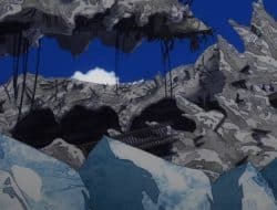 Link Nonton My Hero Academia Season 6 Episode 14 Sub Indo, Neraka!