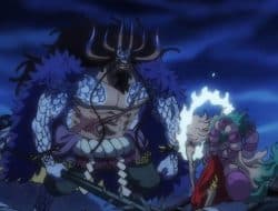 Nonton One Piece Episode 1043 Sub Indo, Bukan Link Oploverz Samehadaku Anoboy dan Otakudesu