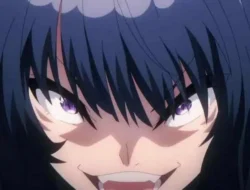 Link Nonton Kage no Jitsuryokusha ni Naritakute! Episode 13 Sub indo, Aurora dan Rahasia Kerasukan Iblis