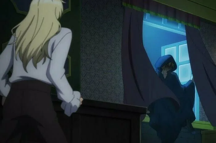 Link Nonton Beast Tamer Episode 12 Sub Indo, Pertarungan Akhir 3 Link Nonton Beast Tamer Episode 11 Sub Indo Gratis, Bukan Samehadaku Otakudesu dan Oploverz