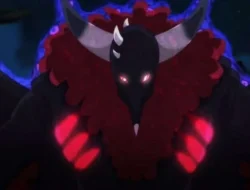 Link Nonton Beast Tamer Episode 12 Sub Indo, Pertarungan Akhir