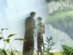 Link Nonton Berserk Ougon Jidai hen Memorial Edition Episode 10 Sub Indo, Sebuah Ingatan atau Ramalan?