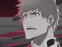 Nonton Bleach: Sennen Kessen-hen Episode 1 – 13 END Sub Indo