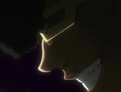 Link Nonton Bleach: Sennen Kessen-hen Episode 10 Sub Indo Gratis, Pria yang Menciptakan Zanpakuto