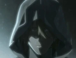 Link Nonton Bleach: Sennen Kessen-hen Episode 12 Sub Indo Gratis, Sebuah Rahasia dan Asal Usul Kekacauan
