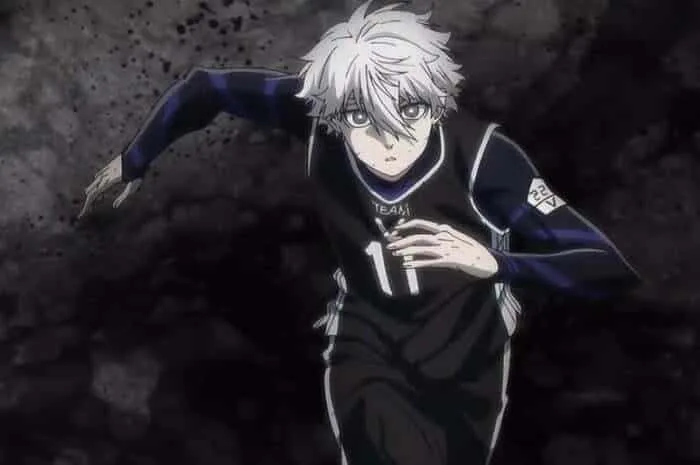 Link Nonton Blue Lock Episode 11 Sub Indo, Bukan Oploverz Otakudesu Anoboy dan Samehadaku