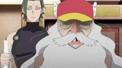 Nonton Anime Boruto Episode 278 Sub Indo, Bukan Otakudesu dan Oploverz