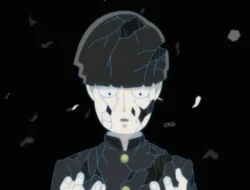 Link Nonton Mob Psycho 100 III Episode 12 Sub Indo, Sebuah Pengakuan