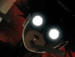 Link Nonton Mob Psycho 100 III Episode 10 Sub Indo, Pertarungan yang Sangat Mengerikan, Saingan?