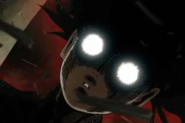 Link Nonton Mob Psycho 100 III Episode 10 Sub Indo, Pertarungan yang Sangat Mengerikan, Saingan?