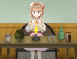 Link Nonton Shinmai Renkinjutsushi no Tenpo Keiei Episode 1 – 12 END Sub Indo Lengkap