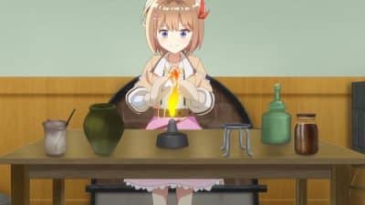 Link Nonton Shinmai Renkinjutsushi no Tenpo Keiei Episode 1 - 12 END Sub Indo Lengkap