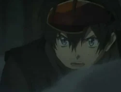 Link Nonton Shinobi no Ittoki Episode 1 – 12 END Sub Indo Lengkap