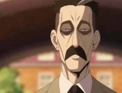 Link Nonton Spy x Family Part 2 Episode 1 – 13 END Sub Indo Lengkap