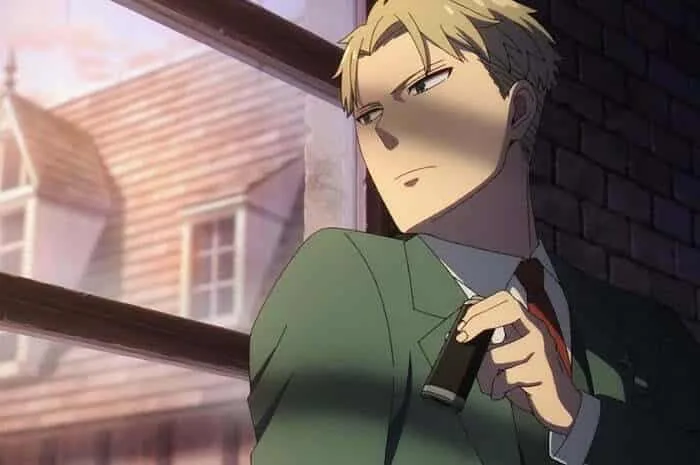 Link Nonton Spy x Family Part 2 Episode 13 Sub Indo, Bukan Samehadaku Animeindo Anoboy Oploverz dan Otakudesu