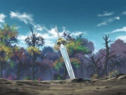 Link Nonton Tensei shitara Ken Deshita Episode 1 – 12 END Lengkap Sub Indo Gratis, Ke Isekai Menjadi Pedang