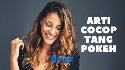 Arti Cocop Tang Pokeh dalam Bahasa Gaul yang Viral di Tiktok