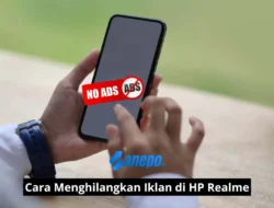 4 Cara Menghilangkan Iklan di HP Realme Semua Tipe Dijamin Work!