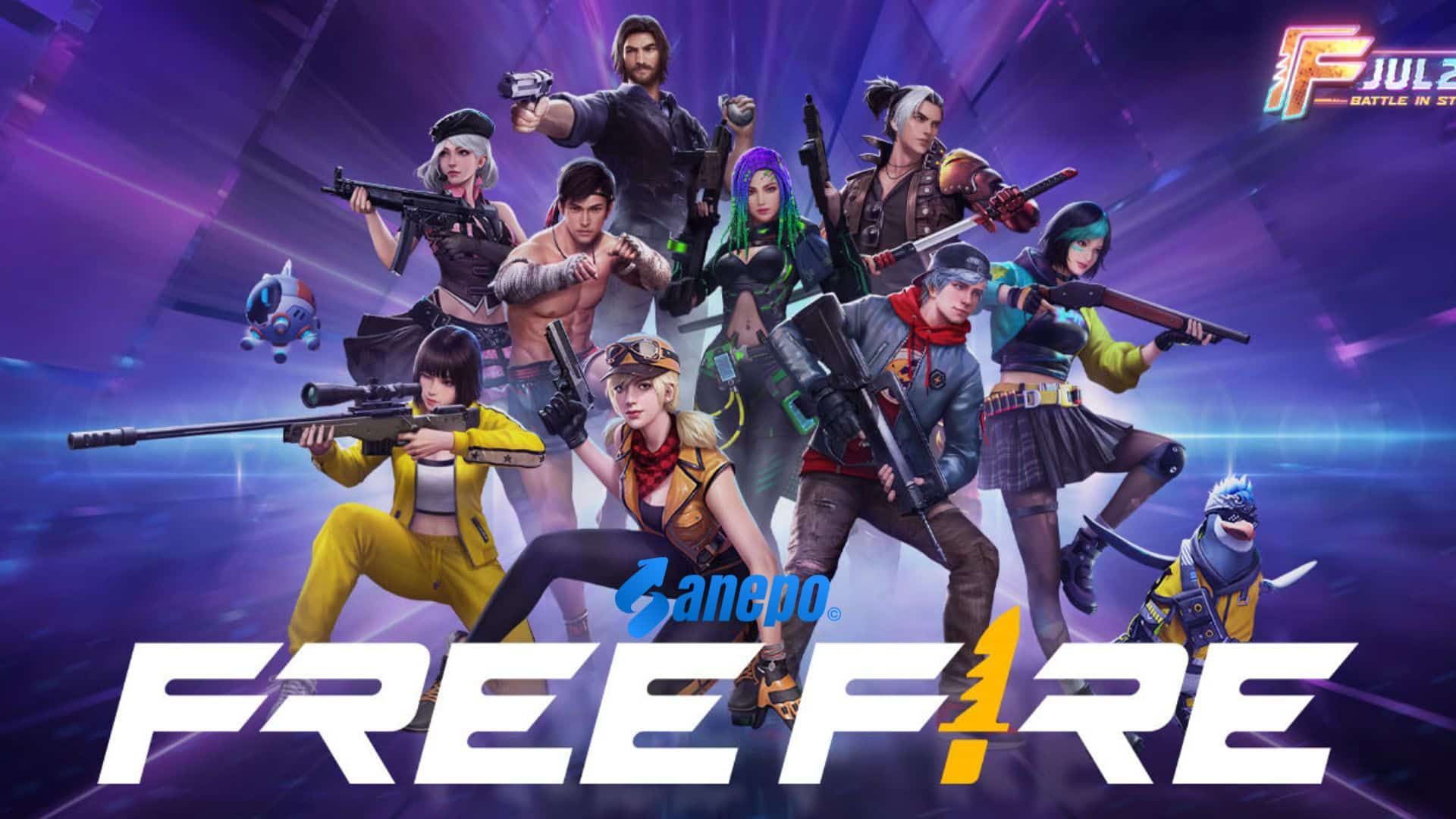Cara Menggunakan Free Fire Skin App 2023