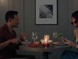 Link Nonton Kitab Kencan, Kala Aurelie Moeremans Gaspol Cari Pacar, Bukan LK21 atau Telegram