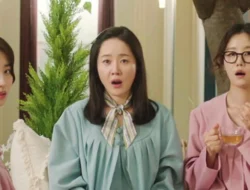 Link Nonton Birthcare Center Sub Indo, Drakor Terbaru Bukan di LK21 Apalagi Drakorindo