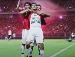 Link Nonton Hari Ini Pasti Menang, Film Sepakbola Indonesia, Bukan LK21 atau Rebahin