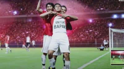 link nonton Hari Ini Pasti Menang