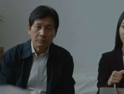Link Nonton Cassiopeia Sub Indo, Bukan LK21 ataupun Drakorindo, Film Seo Hyun Jin