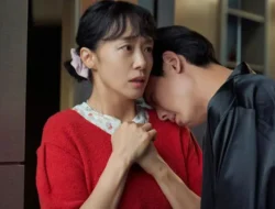 Link Nonton Crash Course in Romance Episode 6 Sub Indo, Kedekatan Hang-seon dan Chi-yeol Terendus?