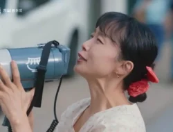 Link Nonton Crash Course in Romance Episode 4 Sub Indo, Hae-E Didepak dari Kelas Intensif?