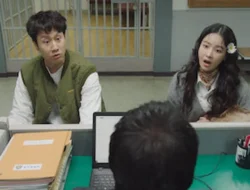Link Nonton Mad for Each Other Sub Indo, Bukan Drakorindo atau LK21
