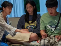 Link Nonton Crash Course in Romance Episode 5 Sub Indo, Mengungkap Misteri Kematian Siswa Pengganti