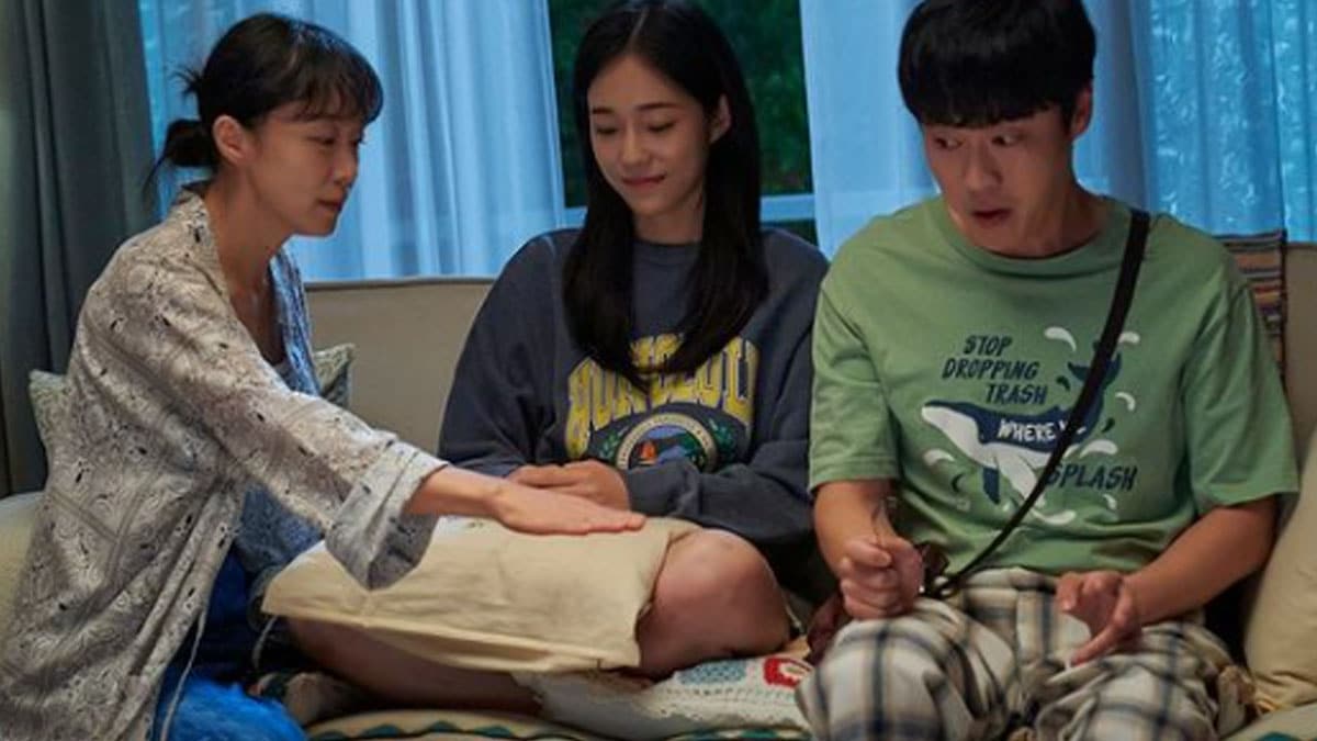 link nonton Crash course in romance episode 6 sub Indo