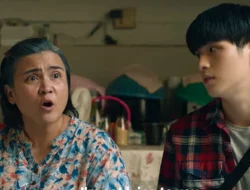 Link Nonton The Lost Lotteries Sub Indo, Drama Thailand Terbaru, Bukan LK21 atau Telegram