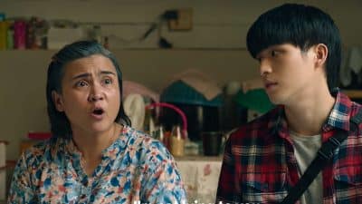 Link Nonton The Lost Lotteries Sub Indo, Drama Thailand Terbaru, Bukan LK21 atau Telegram