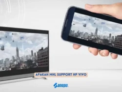 Apakah MHL Support HP Vivo? ini dia Penjelasannya